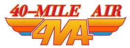 40-Mile Air, Ltd. logo