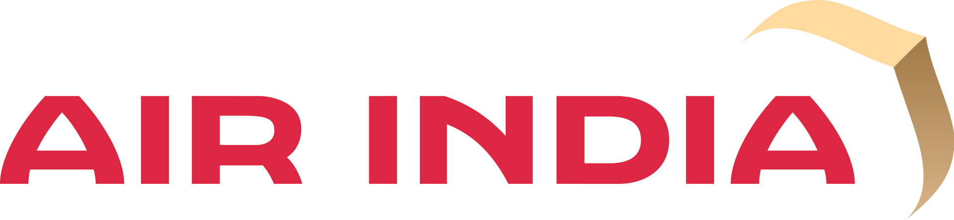 Air India logo