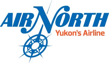Air North Charter and Training Ltd. logo