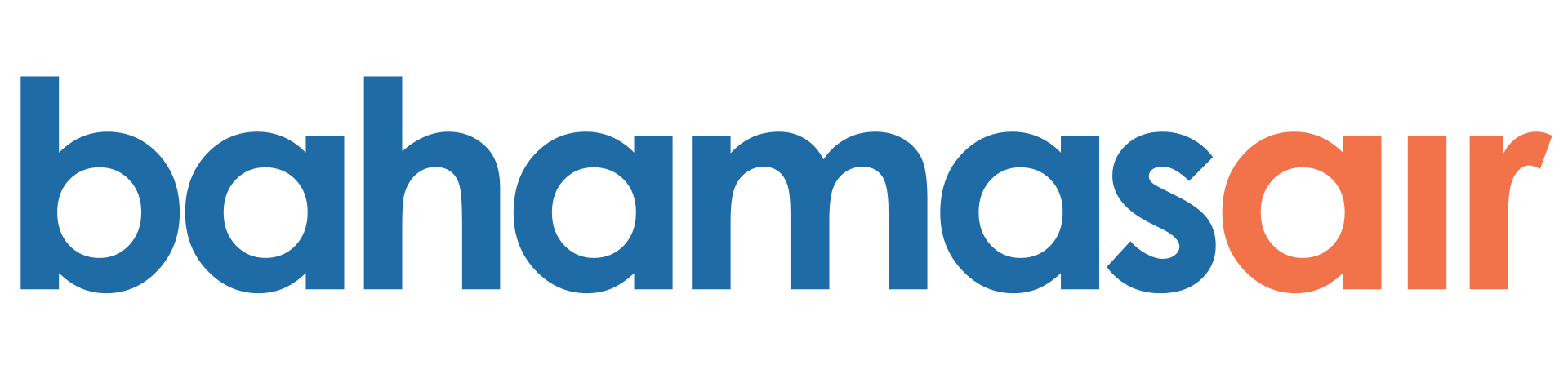 Bahamasair logo