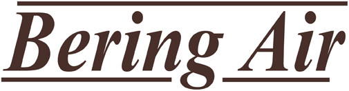 Bering Air Inc. logo