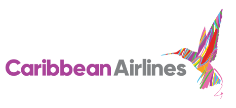 Caribbean Airlines logo