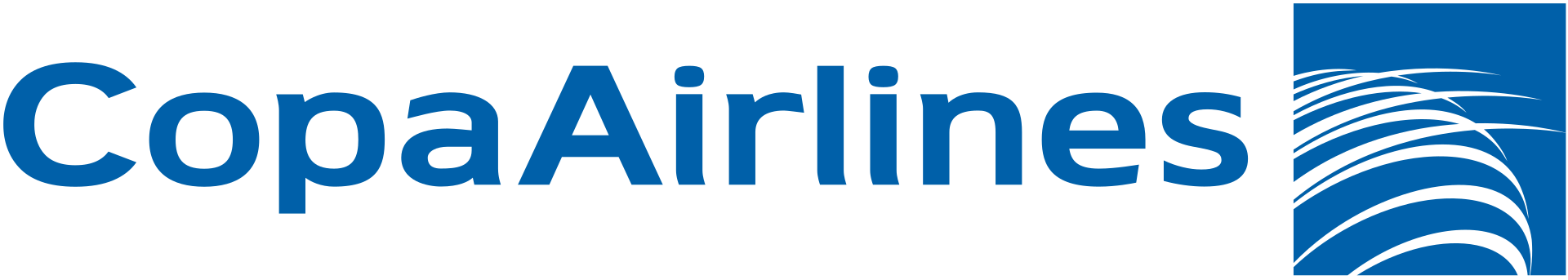 COPA Airlines logo