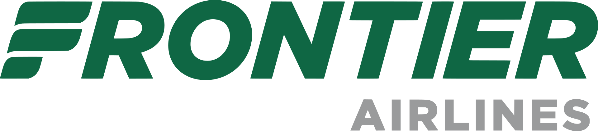Frontier Airlines, Inc. logo