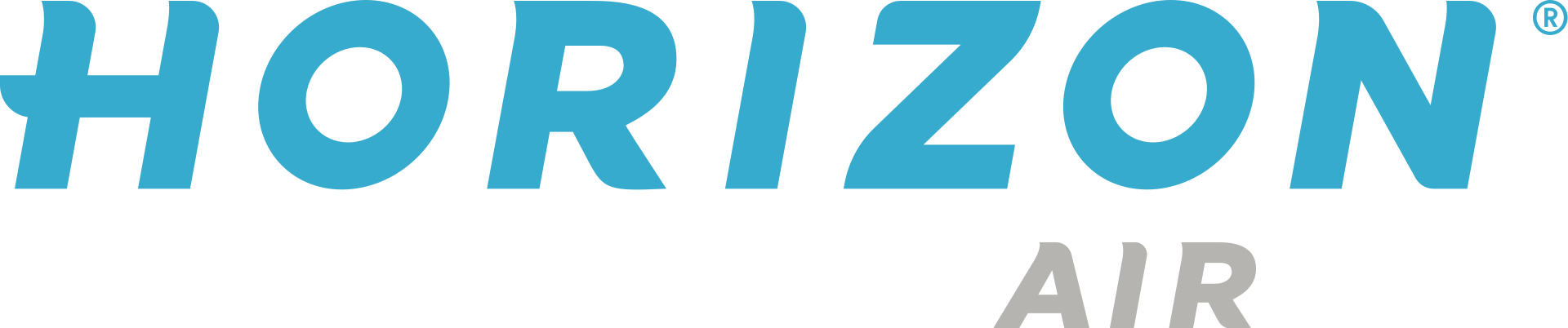 Horizon Air Industries, Inc. logo
