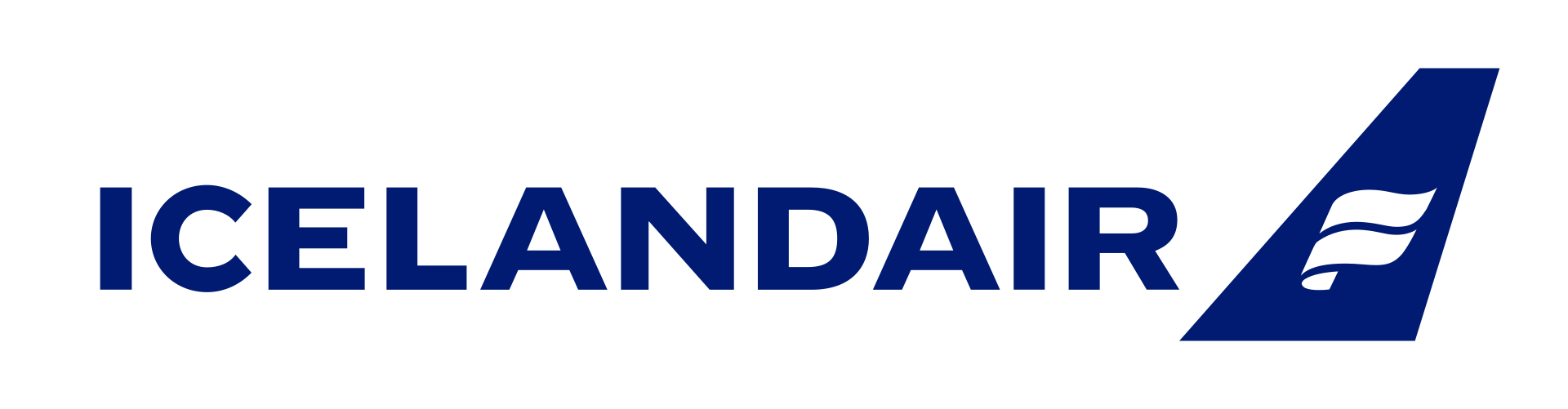 Icelandair logo