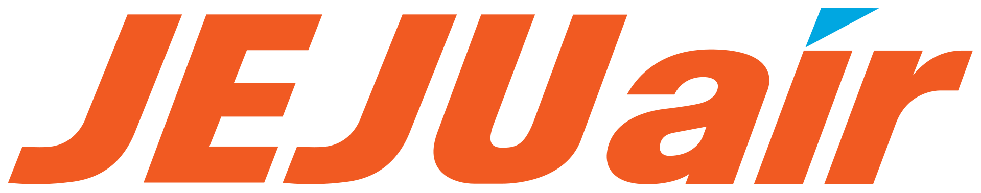 Jeju Air Co. Ltd. logo