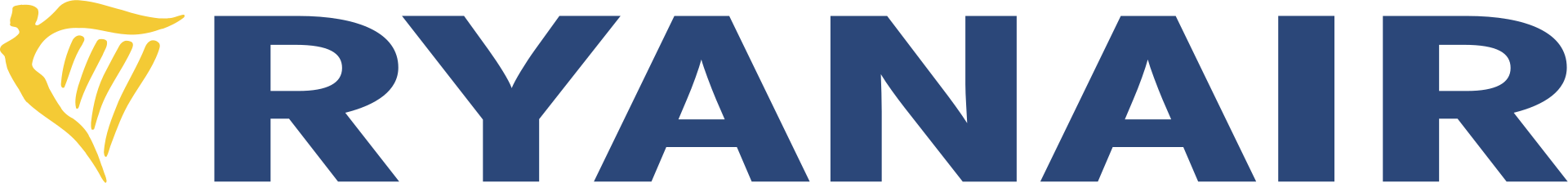Ryanair Ltd.