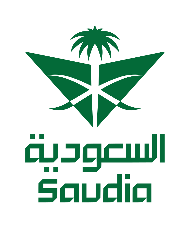 Saudi Arabian Airlines logo