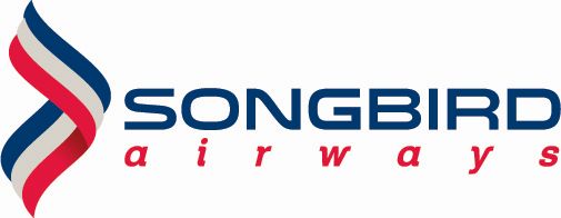 Songbird Airways, Inc. logo