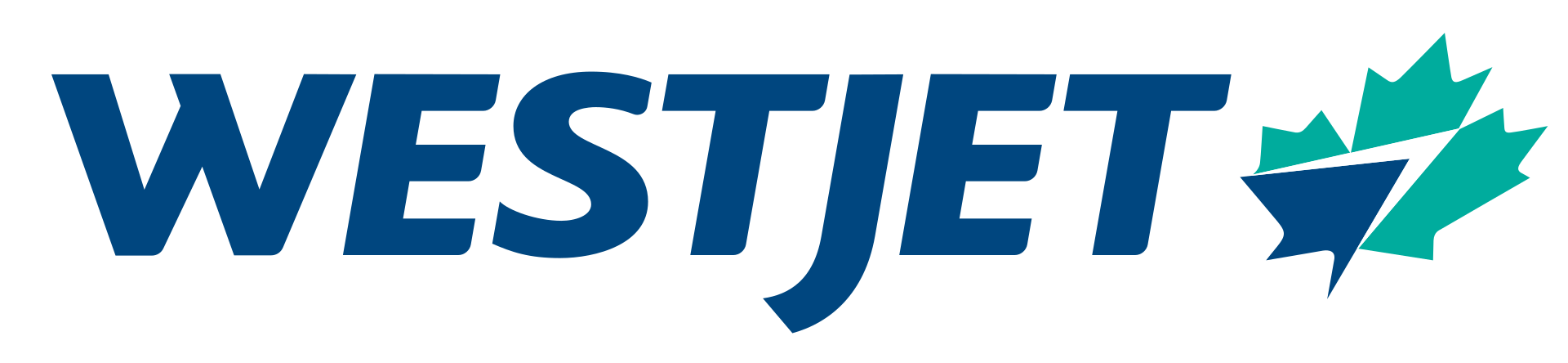 WestJet Encore logo