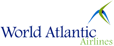 World Atlantic Airlines logo